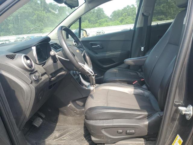 Photo 7 from auction – 2016 CHEVROLET TRAX 1LT with VIN 3GNCJPSB3GL155552