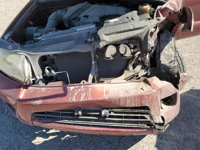 Photo 11 from auction – 2006 TOYOTA 4RUNNER SR with VIN JTEBU14RX68074219