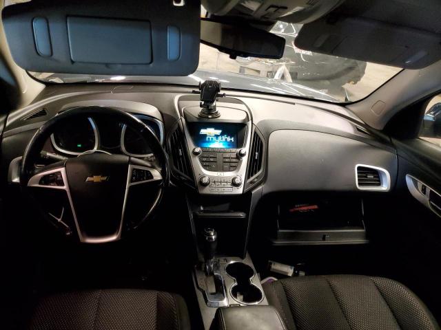 Photo 8 from auction – 2016 CHEVROLET EQUINOX LT with VIN 2GNALCEK8G6259965