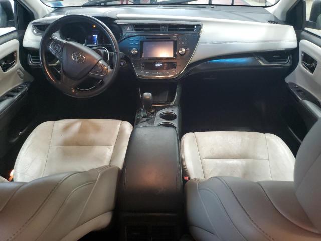 Photo 8 from auction – 2016 TOYOTA AVALON XLE with VIN 4T1BK1EB2GU204364