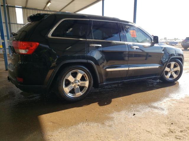 Photo 3 from auction – 2012 JEEP GRAND CHER with VIN 1C4RJFCT2CC240618