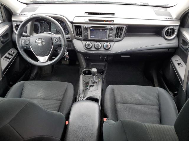 Foto 8 de la subasta – 2017 TOYOTA RAV4 LE con VIN 2T3BFREV2HW657003