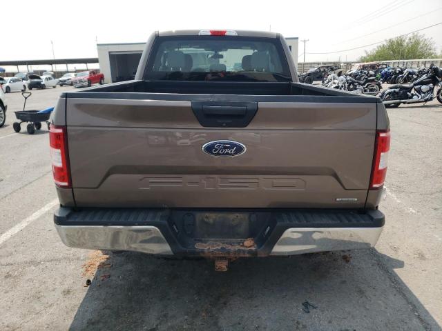 Photo 6 from auction – 2019 FORD F150 SUPER with VIN 1FTEX1CP6KKC48907