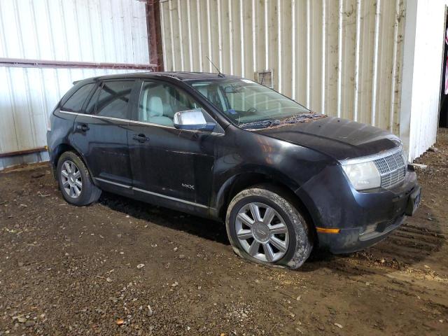 Photo 4 from auction – 2007 LINCOLN MKX with VIN 2LMDU68C87BJ17387