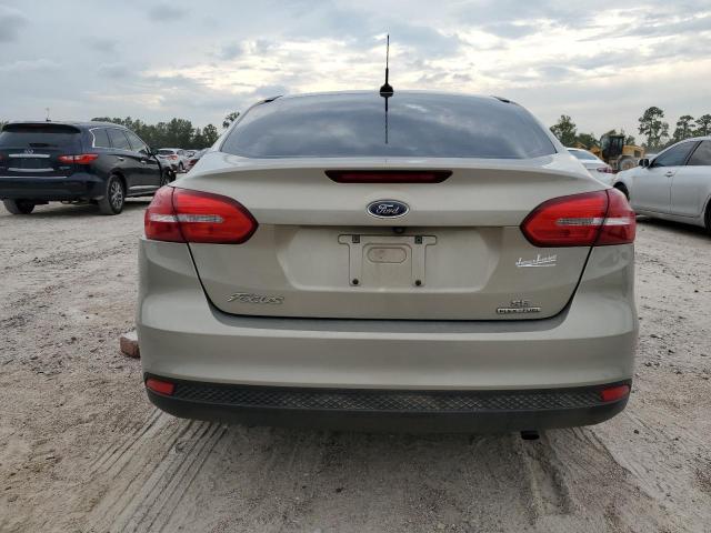 Photo 6 from auction – 2016 FORD FOCUS SE with VIN 1FADP3F25GL309789