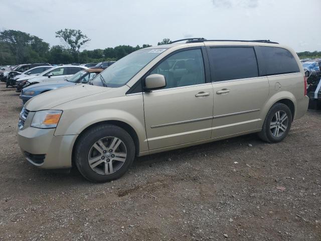 DODGE CARA GRAND 2010 con VIN 2D4RN5DX7AR233350 - Foto de la subasta