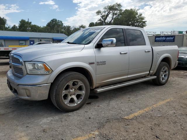 RAM 1500 LARAM 2015 with VIN 1C6RR7NT8FS596326 - Photo from auction