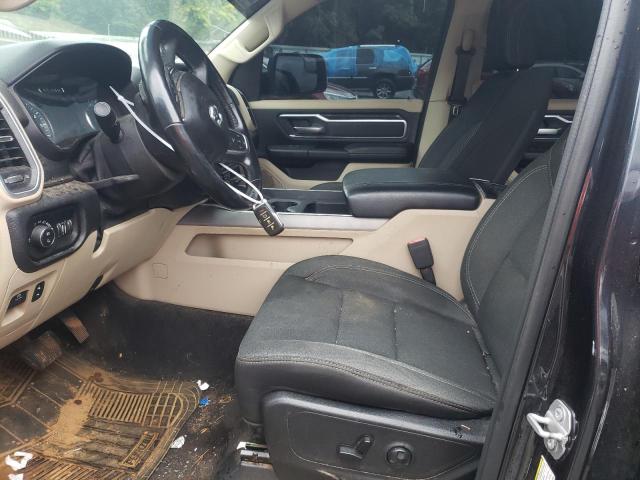 Photo 7 from auction – 2019 RAM 1500 BIG H with VIN 1C6RREFT7KN800982