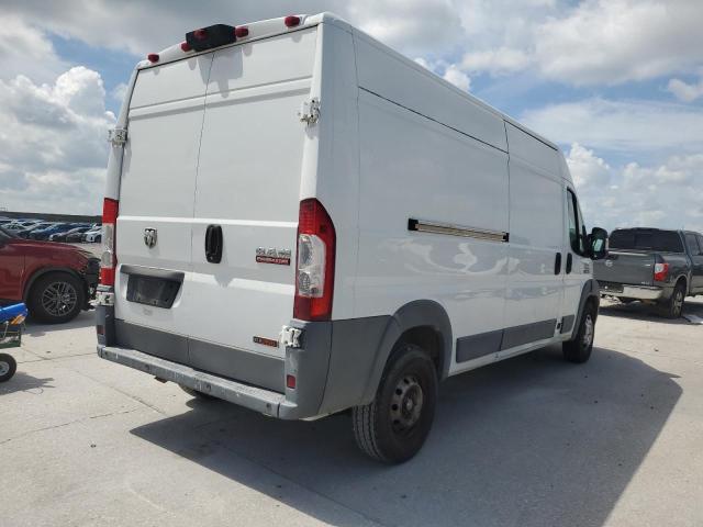 Photo 3 from auction – 2014 RAM PROMASTER with VIN 3C6URVHD8EE130593