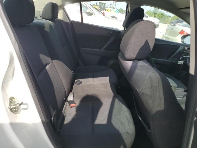 Foto 10 de la subasta – 2011 MAZDA 3 I con VIN JM1BL1UG7B1355497