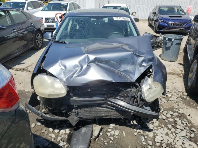 Photo 5 from auction – 2007 VOLKSWAGEN JETTA WOLF with VIN 3VWEF71K97M078679