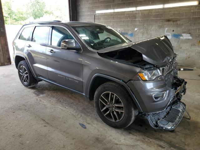 Photo 4 from auction – 2019 JEEP GRAND CHER with VIN 1C4RJFBG4KC609062