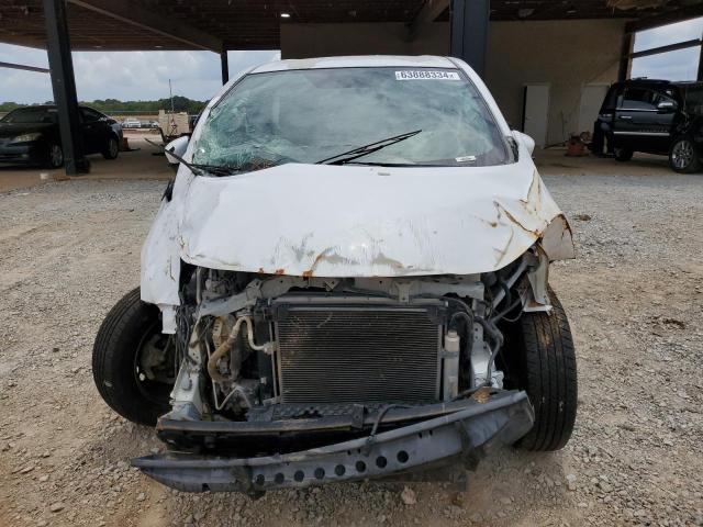 Photo 5 from auction – 2018 NISSAN VERSA NOTE with VIN 3N1CE2CP3JL356811