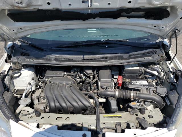 Photo 11 from auction – 2016 NISSAN VERSA NOTE with VIN 3N1CE2CP7GL360109