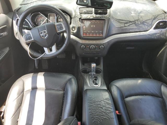 Photo 8 from auction – 2017 DODGE JOURNEY CR with VIN 3C4PDCGB9HT556835