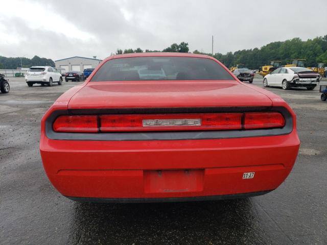 Photo 6 from auction – 2010 DODGE CHALLENGER with VIN 2B3CJ4DV0AH157808