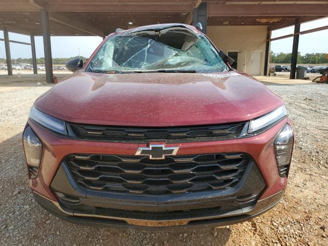 Photo 5 from auction – 2024 CHEVROLET TRAX ACTIV with VIN KL77LKE24RC085624