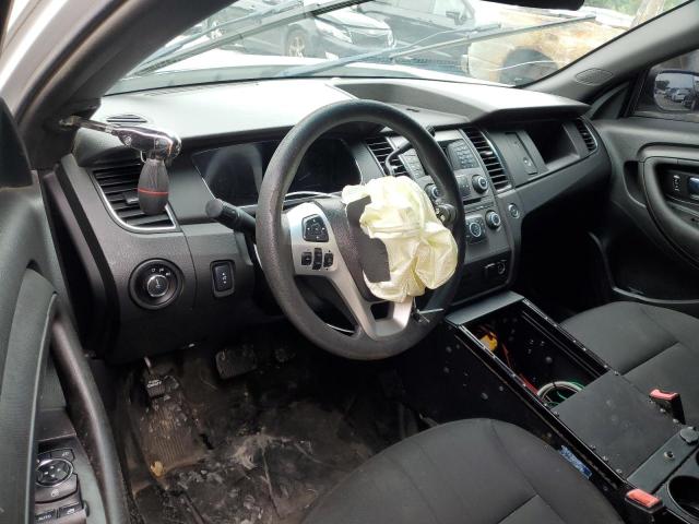 Photo 8 from auction – 2015 FORD TAURUS POL with VIN 1FAHP2MK2FG140773