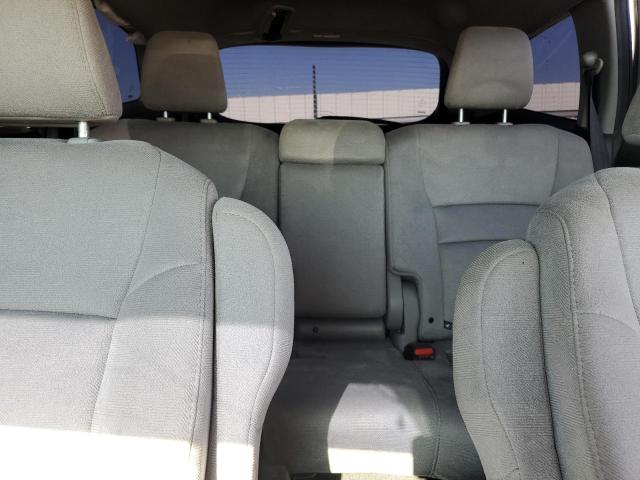 Photo 10 from auction – 2021 HONDA PILOT EX with VIN 5FNYF5H34MB003407