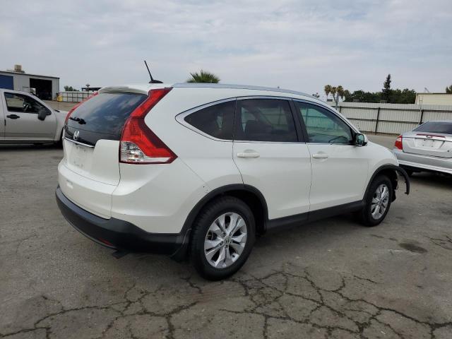 Photo 3 from auction – 2012 HONDA CR-V EXL with VIN 5J6RM3H73CL015104
