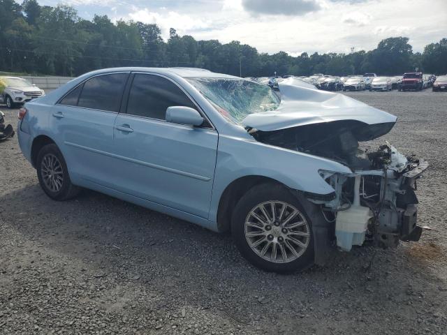 Photo 4 from auction – 2009 TOYOTA CAMRY BASE with VIN 4T1BE46K09U917614