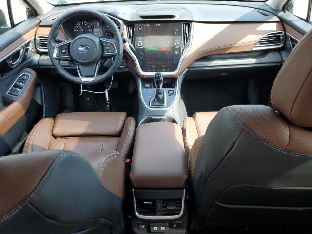Photo 8 from auction – 2020 SUBARU OUTBACK TO with VIN 4S4BTAPC2L3135923