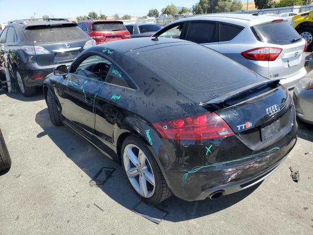 Photo 2 from auction – 2015 AUDI TT with VIN TRUBFAFK8F1000567