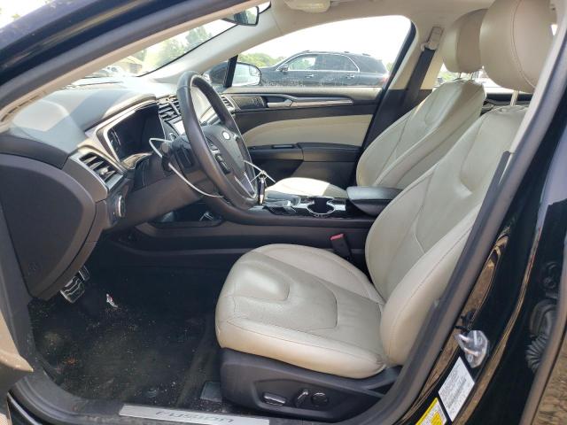 Photo 7 from auction – 2016 FORD FUSION TIT with VIN 3FA6P0K92GR362168