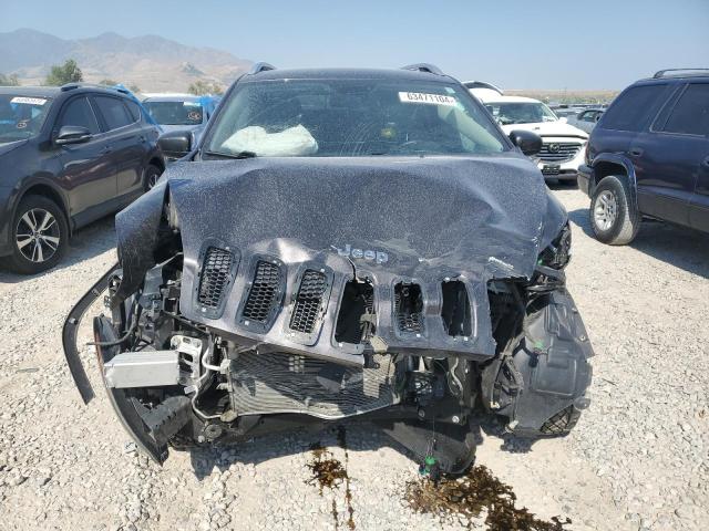 Снимка 5 от търг – 2018 JEEP CHEROKEE L с VIN 1C4PJMLB3JD550271