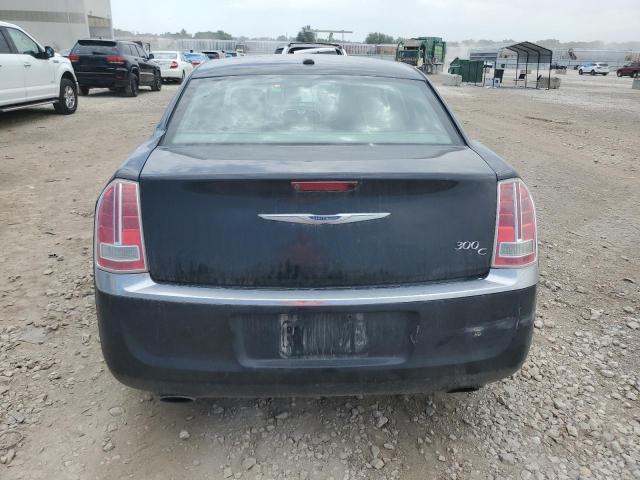 Photo 6 from auction – 2014 CHRYSLER 300C with VIN 2C3CCAKG0EH211808