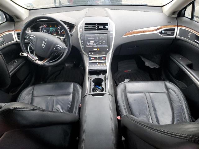 Photo 8 from auction – 2014 LINCOLN MKZ with VIN 3LN6L2GK5ER807525