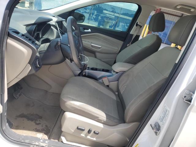 Photo 7 from auction – 2015 FORD ESCAPE SE with VIN 1FMCU0GX0FUC56480