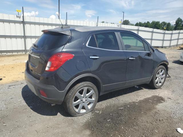 Photo 3 from auction – 2015 BUICK ENCORE with VIN KL4CJCSB9FB030423