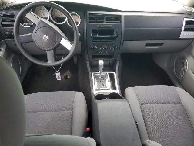 Photo 8 from auction – 2006 DODGE CHARGER SE with VIN 2B3KA43R06H304684