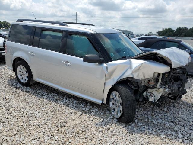 Photo 4 from auction – 2012 FORD FLEX SE with VIN 2FMGK5BC5CBD00550