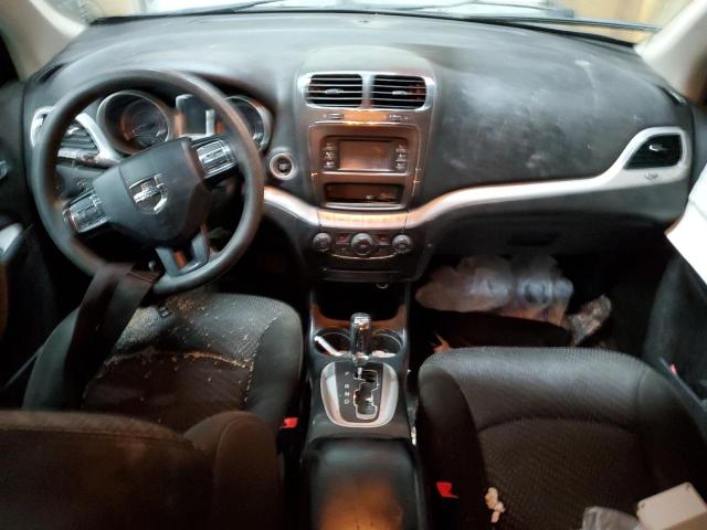 Photo 8 from auction – 2020 DODGE JOURNEY SE with VIN 3C4PDCAB8LT273991