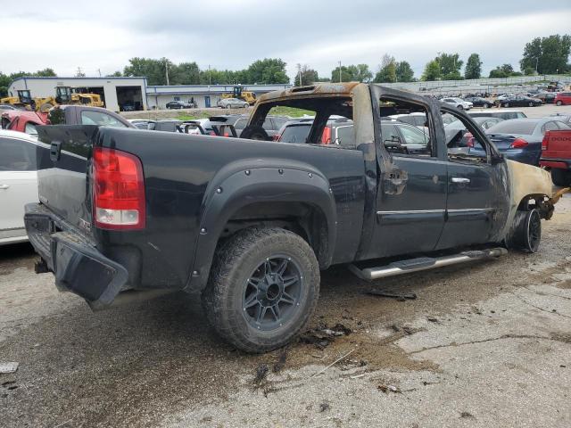Photo 3 from auction – 2008 GMC NEW SIERRA with VIN 2GTEK638781275918
