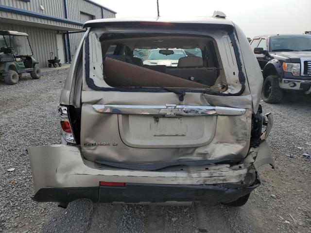 Photo 6 from auction – 2009 CHEVROLET EQUINOX LT with VIN 2CNDL33F896249446