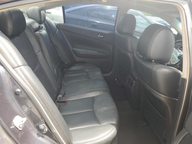 Photo 10 from auction – 2013 NISSAN MAXIMA S with VIN 1N4AA5AP2DC841094