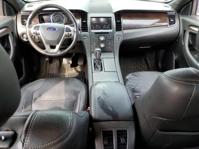 Photo 8 from auction – 2015 FORD TAURUS LIM with VIN 1FAHP2F83FG102731