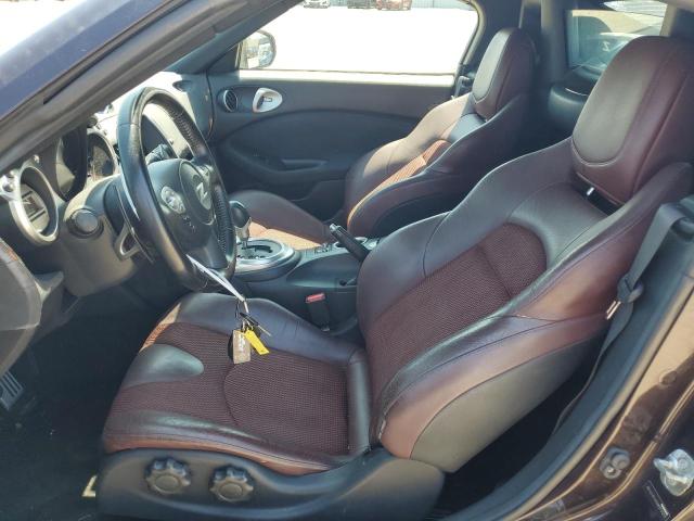 Photo 7 from auction – 2012 NISSAN 370Z BASE with VIN JN1AZ4FH0CM370055