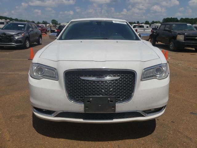 Photo 5 from auction – 2015 CHRYSLER 300C with VIN 2C3CCAEG4FH894027