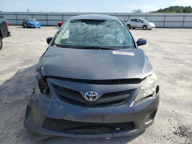 Photo 5 from auction – 2011 TOYOTA CAROLLA with VIN 2T1BU4EE1BC582711