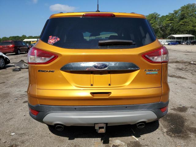 Photo 6 from auction – 2016 FORD ESCAPE TIT with VIN 1FMCU0J91GUA06712