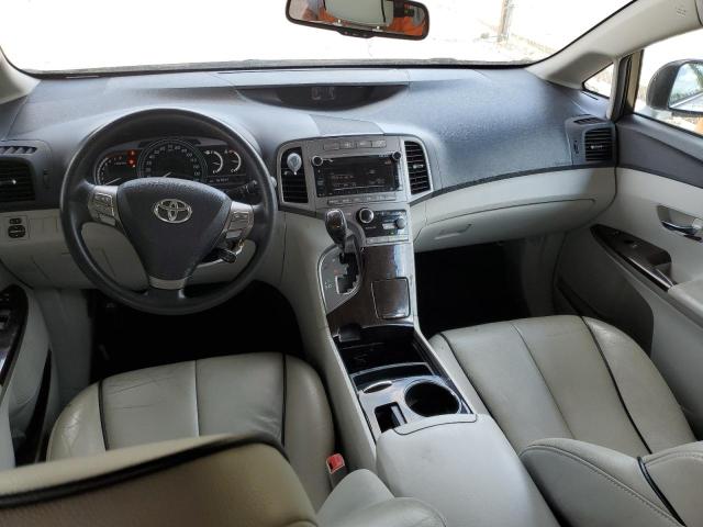Photo 8 from auction – 2010 TOYOTA VENZA with VIN 4T3ZA3BB6AU024594