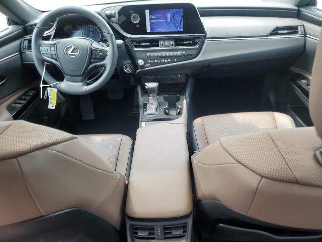 Photo 8 from auction – 2023 LEXUS ES 350 BAS with VIN 58ADZ1B10PU158087