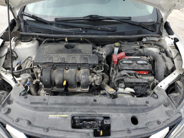 Photo 11 from auction – 2019 NISSAN SENTRA S with VIN 3N1AB7AP1KY264665