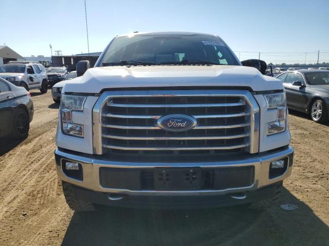 Photo 5 from auction – 2017 FORD F150 SUPER with VIN 1FTEW1EP0HKD54293