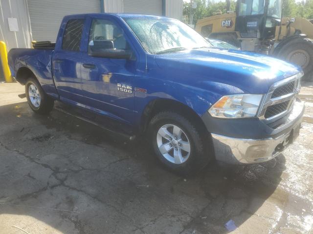 Photo 4 from auction – 2014 RAM 1500 ST with VIN 1C6RR7FM2ES303168