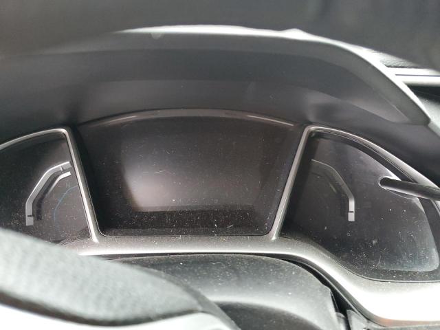 Photo 9 from auction – 2018 HONDA CIVIC EX with VIN 19XFC2F7XJE006317